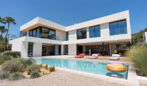 Vente Villa Cap Martinet