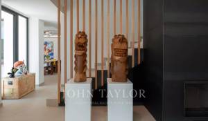 Vente Villa Cap Martinet