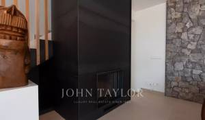 Vente Villa Cap Martinet