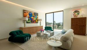 Vente Villa Cap Martinet