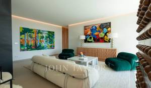 Vente Villa Cap Martinet