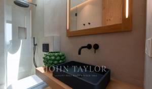 Vente Villa Cap Martinet