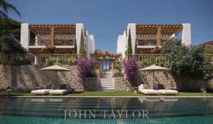 Vente Villa Cap Martinet