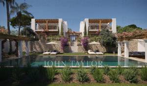 Vente Villa Cap Martinet