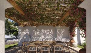 Vente Villa Cap Martinet