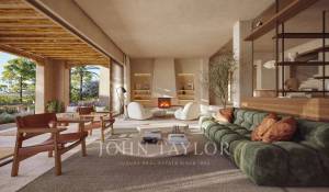 Vente Villa Cap Martinet