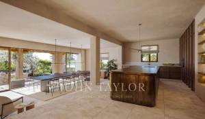 Vente Villa Cap Martinet