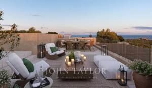 Vente Villa Cap Martinet