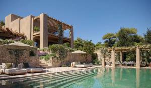 Vente Villa Cap Martinet