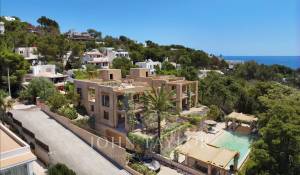 Vente Villa Cap Martinet