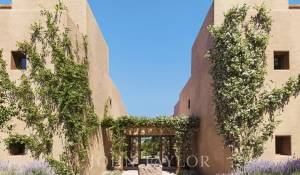 Vente Villa Cap Martinet