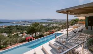 Vente Villa Cap Martinet