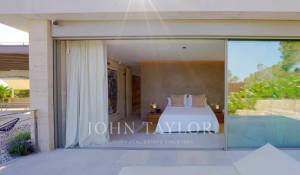 Vente Villa Cap Martinet