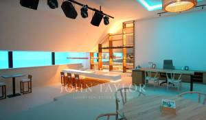 Vente Villa Cap Martinet
