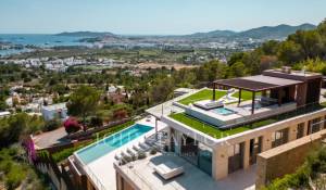 Vente Villa Cap Martinet
