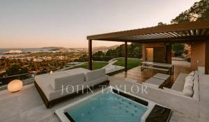 Vente Villa Cap Martinet