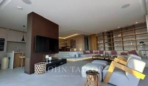 Vente Villa Cap Martinet