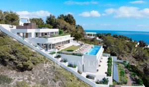 Vente Villa Cap Martinet