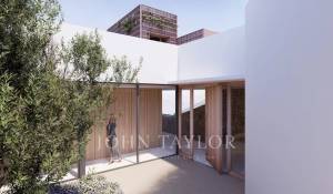 Vente Villa Cap Martinet