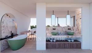 Vente Villa Cap Martinet