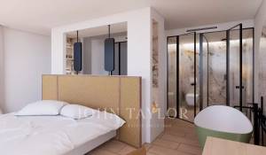 Vente Villa Cap Martinet