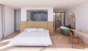 Vente Villa Cap Martinet