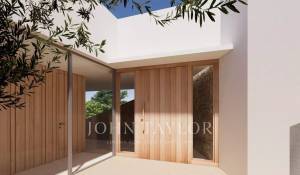 Vente Villa Cap Martinet