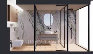 Vente Villa Cap Martinet