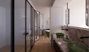 Vente Villa Cap Martinet