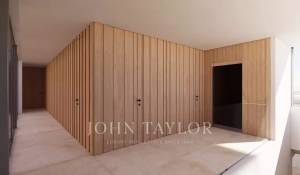 Vente Villa Cap Martinet