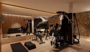 Vente Villa Cap Martinet
