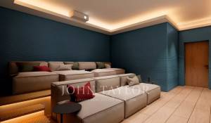 Vente Villa Cap Martinet