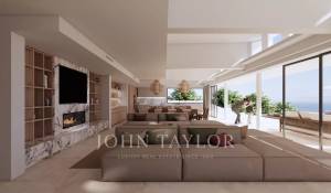 Vente Villa Cap Martinet