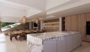 Vente Villa Cap Martinet