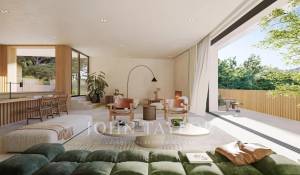 Vente Villa Cap Martinet