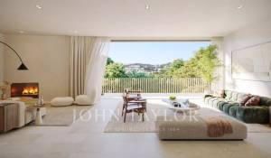 Vente Villa Cap Martinet