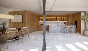 Vente Villa Cap Martinet