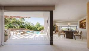 Vente Villa Cap Martinet