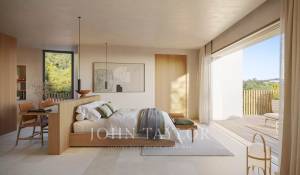 Vente Villa Cap Martinet