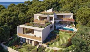 Vente Villa Cap Martinet