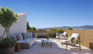 Vente Villa Cap Martinet