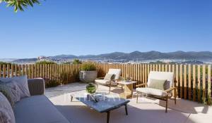 Vente Villa Cap Martinet