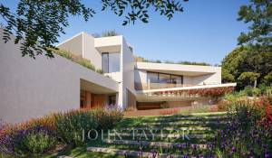 Vente Villa Cap Martinet