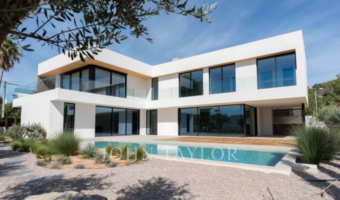 Vente Villa Cap Martinet