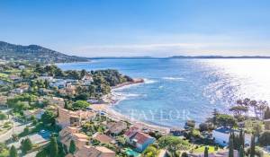 Vente Villa Carqueiranne