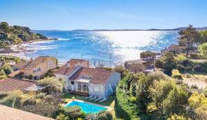 Vente Villa Carqueiranne