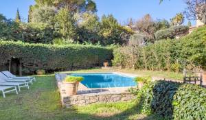Vente Villa Carqueiranne