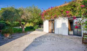 Vente Villa Carqueiranne