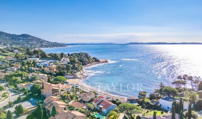 Vente Villa Carqueiranne