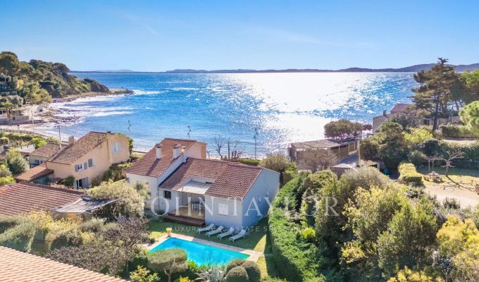 Vente Villa Carqueiranne